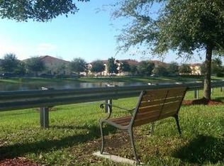 14960 SW 9th Ln, Miami, FL 33194