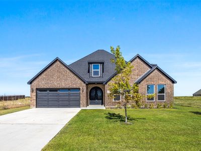 220 Brahman St, Venus, TX, 76084