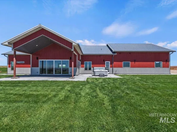 21692 Market Rd, Parma, ID 83660
