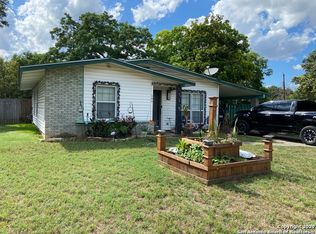 131 Moonstone Dr, San Antonio, TX 78233