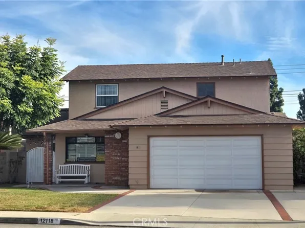 12118 Hibbing St, Artesia, CA 90701