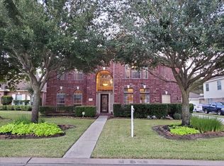 19522 Brittany Creek Dr, Spring, TX 77388