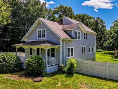 449 Old Westport Rd, Dartmouth, MA, 02747