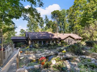 8548 N Observatory Ln, Martinsville, IN 46151