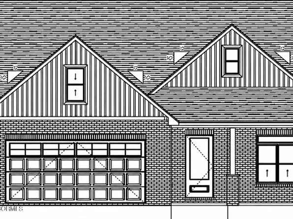 3415 Timber Ridge Ln, Jefferson City, MO 65109