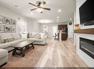 23419 Ruger Dr, Denham Springs, LA 70726