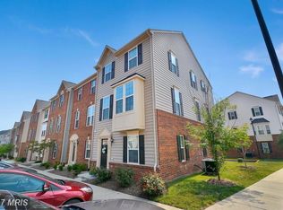 7129 Santa Cruz Pl #62, Gainesville, VA 20155