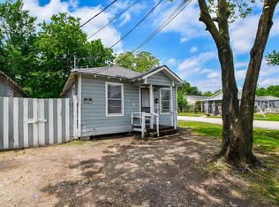 2721 Gregg St, Houston, TX 77026