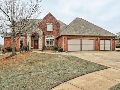 4103 Riva Ridge Ct, Edmond, OK, 73025