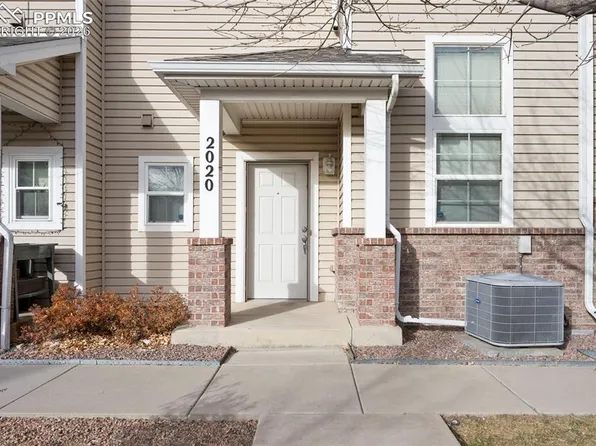 2020 Squawbush Ridge Grv, Colorado Springs, CO 80910