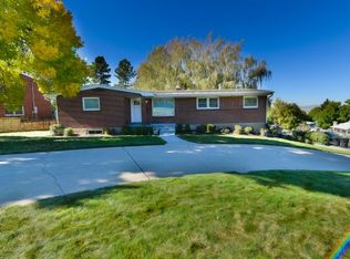2916 S 50 W, Bountiful, UT 84010
