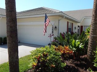 841 Tartan Dr, Venice, FL 34293
