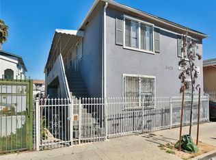 3425 Hyde Park Blvd, Los Angeles, CA 90043