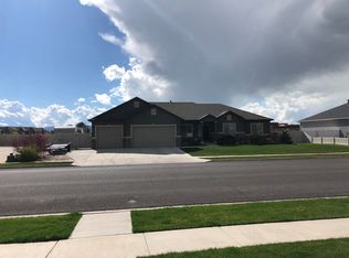 72 S 2000 E, Spanish Fork, UT 84660