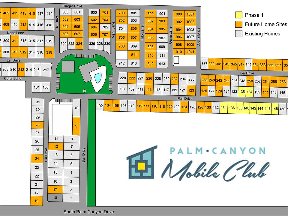 1st image of 142 Pali Dr