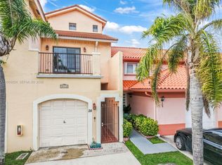 20820 San Simeon Way APT 25G, Miami, FL 33179