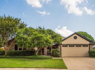 1212 Prairie Creek Ct, Flower Mound, TX 75028