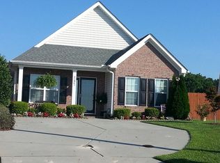 2104 Remington Ct #B, Greenville, NC 27834