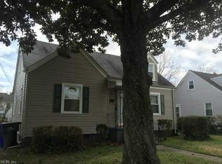 979 Marietta Ave, Norfolk, VA 23513