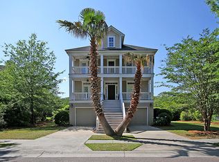 917 Misty Lake Dr, Charleston, SC 29412