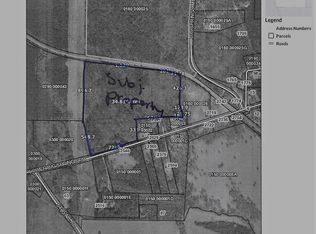 0 Lower Big Springs Rd, Lagrange, GA 30241