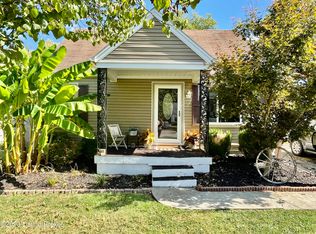 4699 Kiefer Rd, Shively, KY 40216