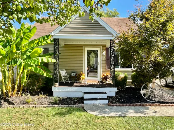 4699 Kiefer Rd, Shively, KY 40216