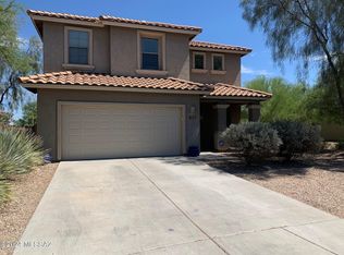 11594 W Bannerstone St, Marana, AZ 85658