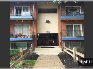 11356 Cherry Hill Rd UNIT 302, Beltsville, MD 20705