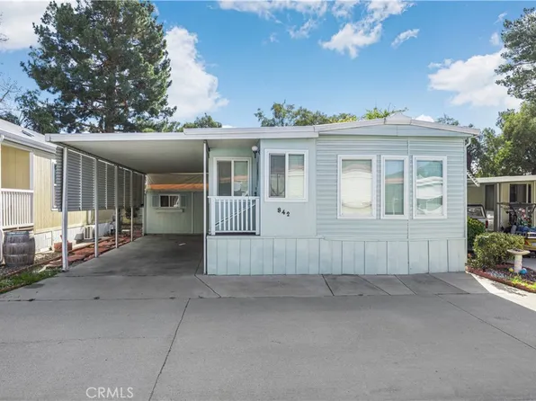 842 Acorn Dr, San Jacinto, CA 92583
