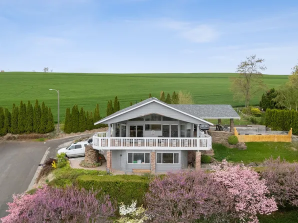 226 Balm Ave, Milton Freewater, OR 97862