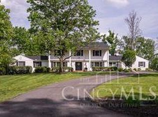 6550 Shawnee Ridge Ln, Cincinnati, OH 45243