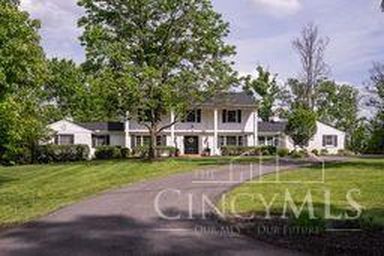6550 Shawnee Ridge Ln, Cincinnati, OH, 45243