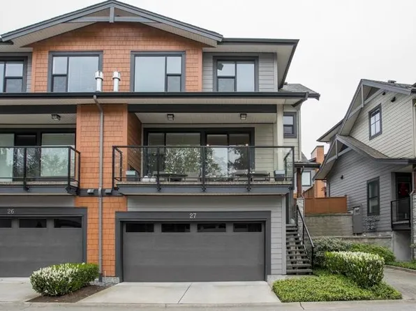 3618 150th St #27, Surrey, BC V3Z 0W3