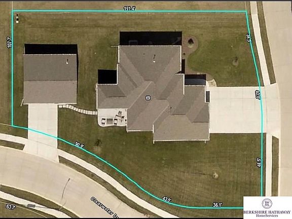 2nd image of 13820 S 49th St