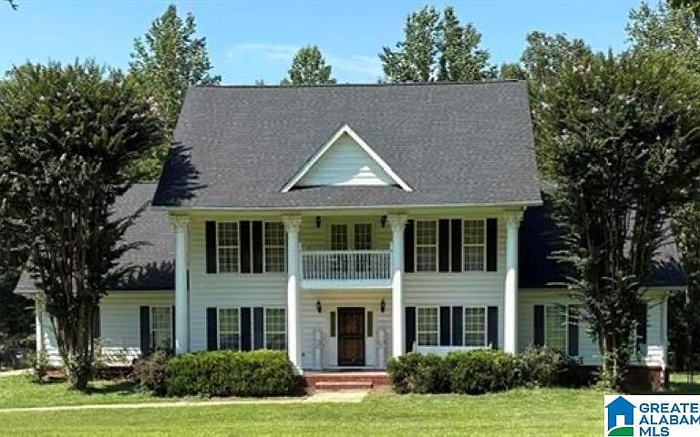 Listing photo