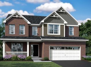 21056 Coventry Cir, Shorewood, IL 60404