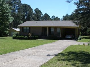 190 Mockingbird St, Gadsden, AL 35901