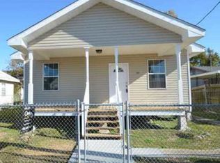 511 Point St, Houma, LA 70360