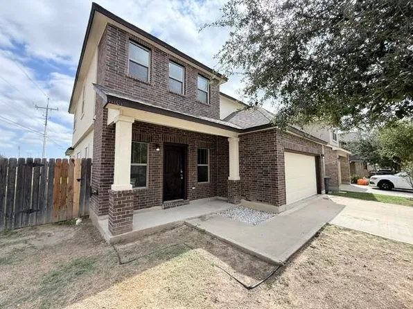 11101 Santillana Loop, Laredo, TX 78045