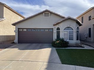 16645 S 45th Pl, Phoenix, AZ 85048