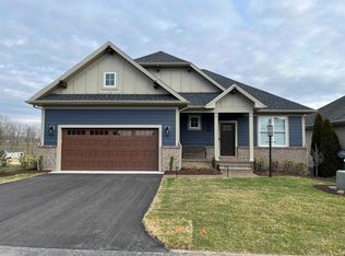 3830 Fairway View Dr, Riner, VA 24149