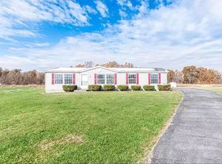 15269 Autumn Wynds, Mount Orab, OH 45154