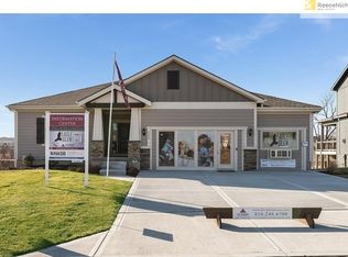 1309 Cooper Dr, Raymore, MO 64083