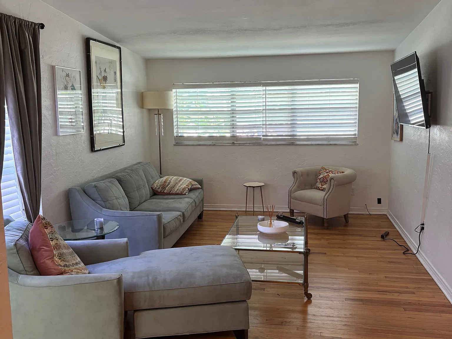 3 bed, 1395 sqft, $2,800 — Photo 4
