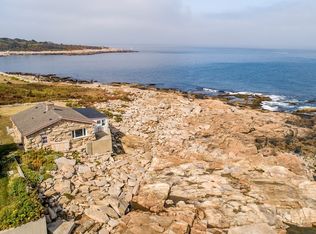 15 Point De Chene Ave, Rockport, MA 01966