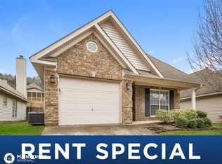 351 Forest Lakes Dr, Sterrett, AL 35147