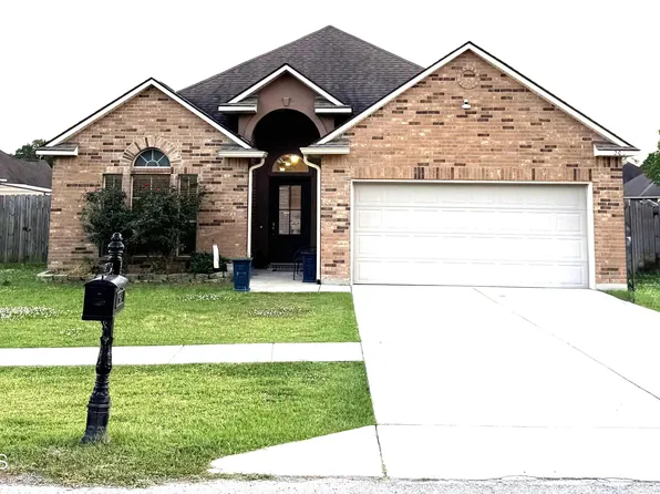 206 Arsenal Dr, Carencro, LA 70520
