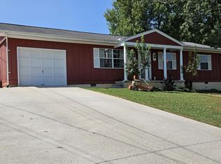 321 Ann St, Dayton, TN 37321