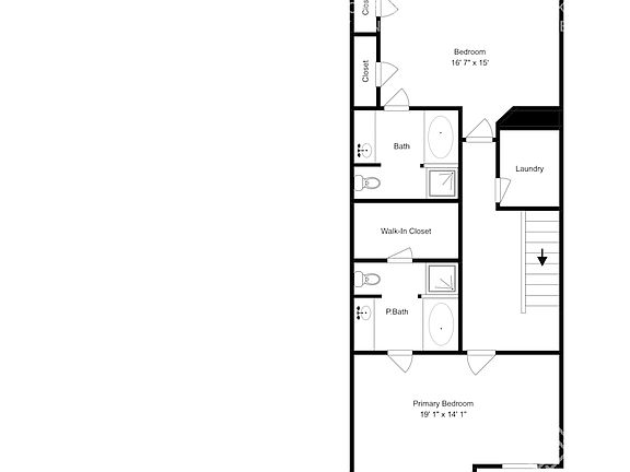 3rd image of 1632 Coleville Oak Ln